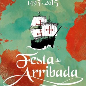 Fiesta de la Arribada de Baiona 2015