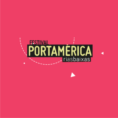 Festival Portamérica 2015 en Nigrán