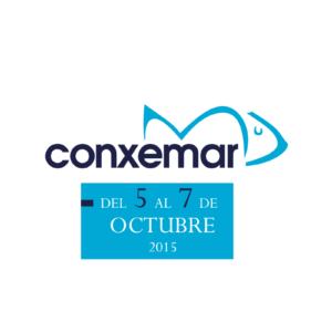Lee más sobre el artículo Feria CONXEMAR 2015 en Vigo